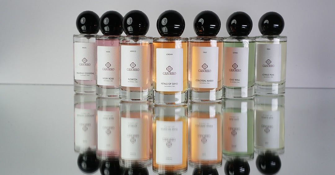 Best perfume to gift in Diwali