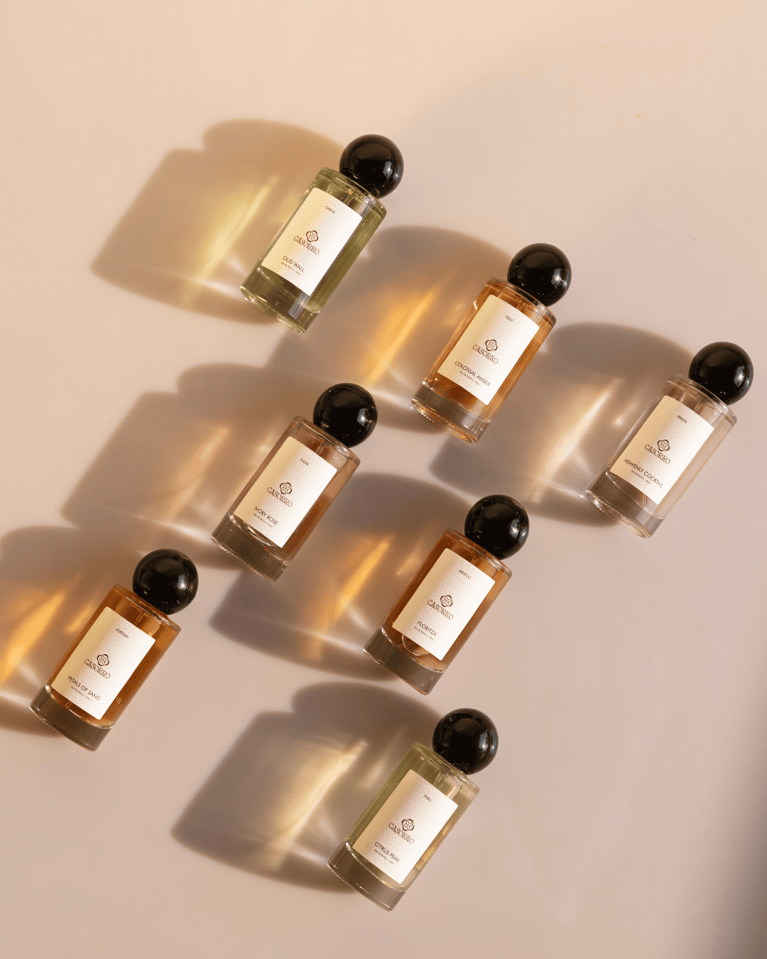 Why "Strong" Doesn't Always Mean "Better" in Fragrances