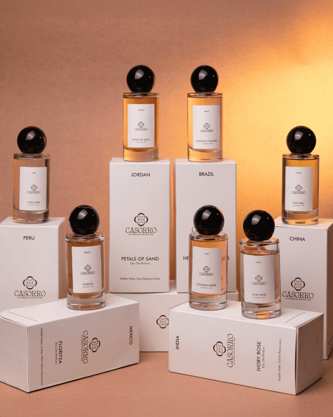The Truth About Long-Lasting Perfumes