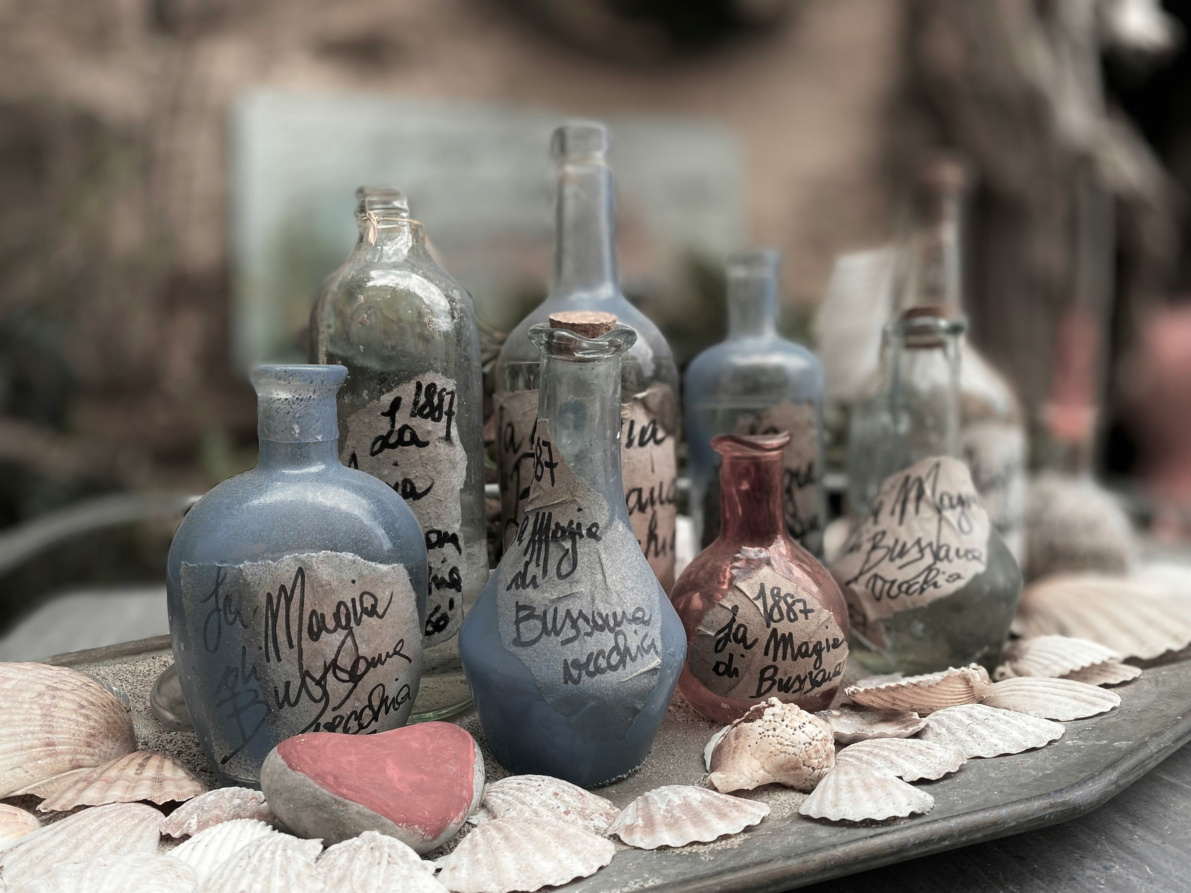 The History and Evolution of Perfumery