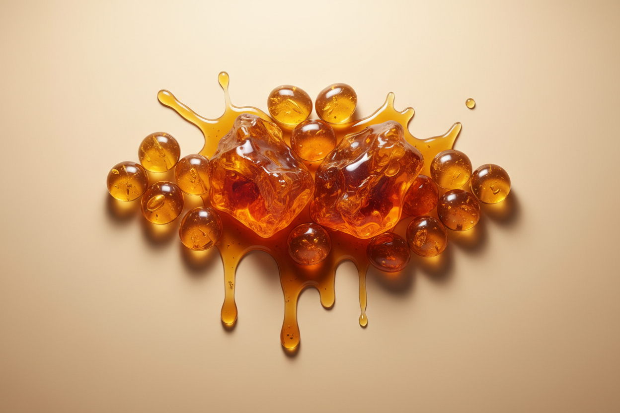 Amber Fragrances