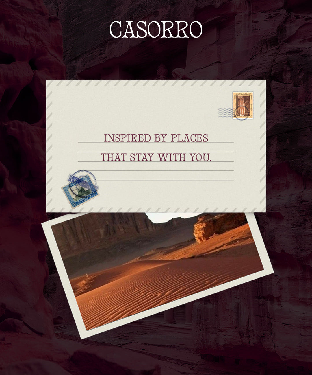 The Eternal Seven Collection