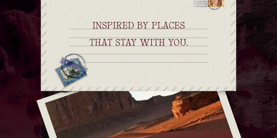 The Eternal Seven Collection