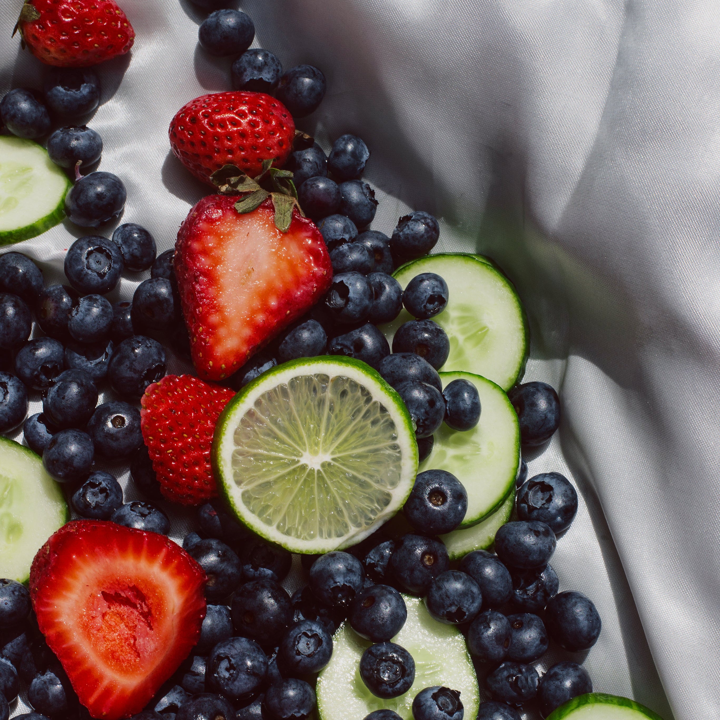 Fruity Fragrances