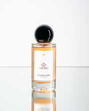 Colossal Amber | Perfume for Men | EDP