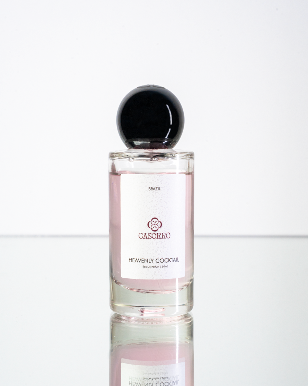 Heavenly Cocktail | Unisex Perfume | EDP