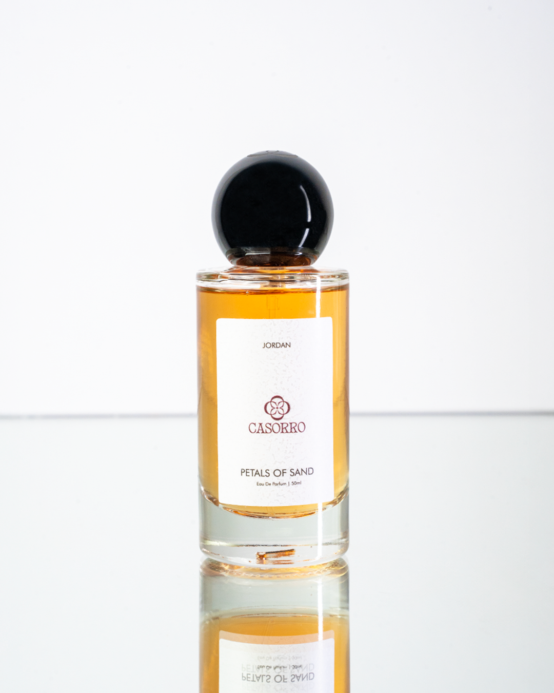 Petals of Sand | Unisex Perfume | EDP