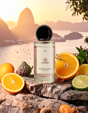 Heavenly Cocktail | Unisex Perfume | EDP