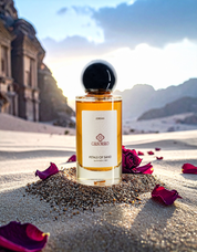 Petals of Sand | Unisex Perfume | EDP