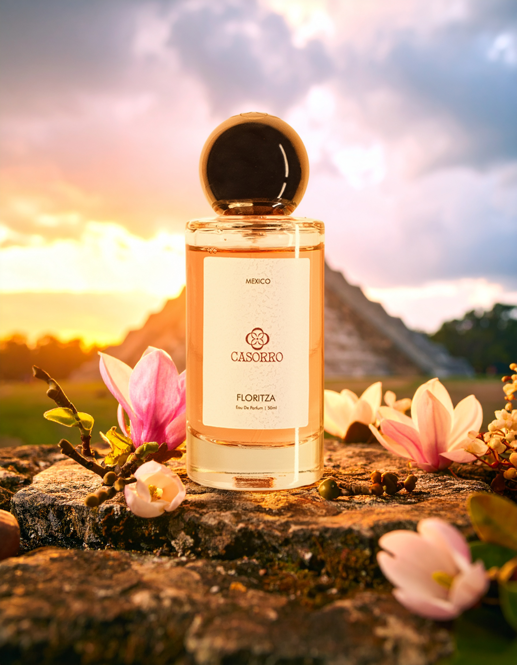Floritza | Perfume for Women | EDP