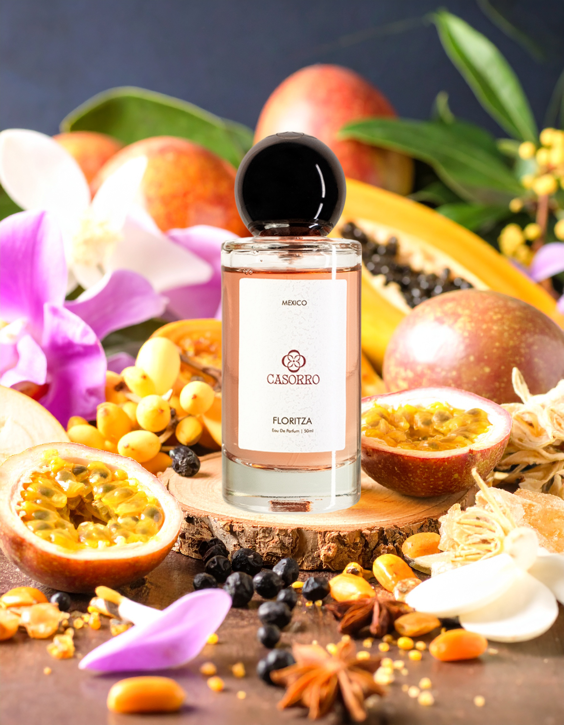 Floritza | Perfume for Women | EDP