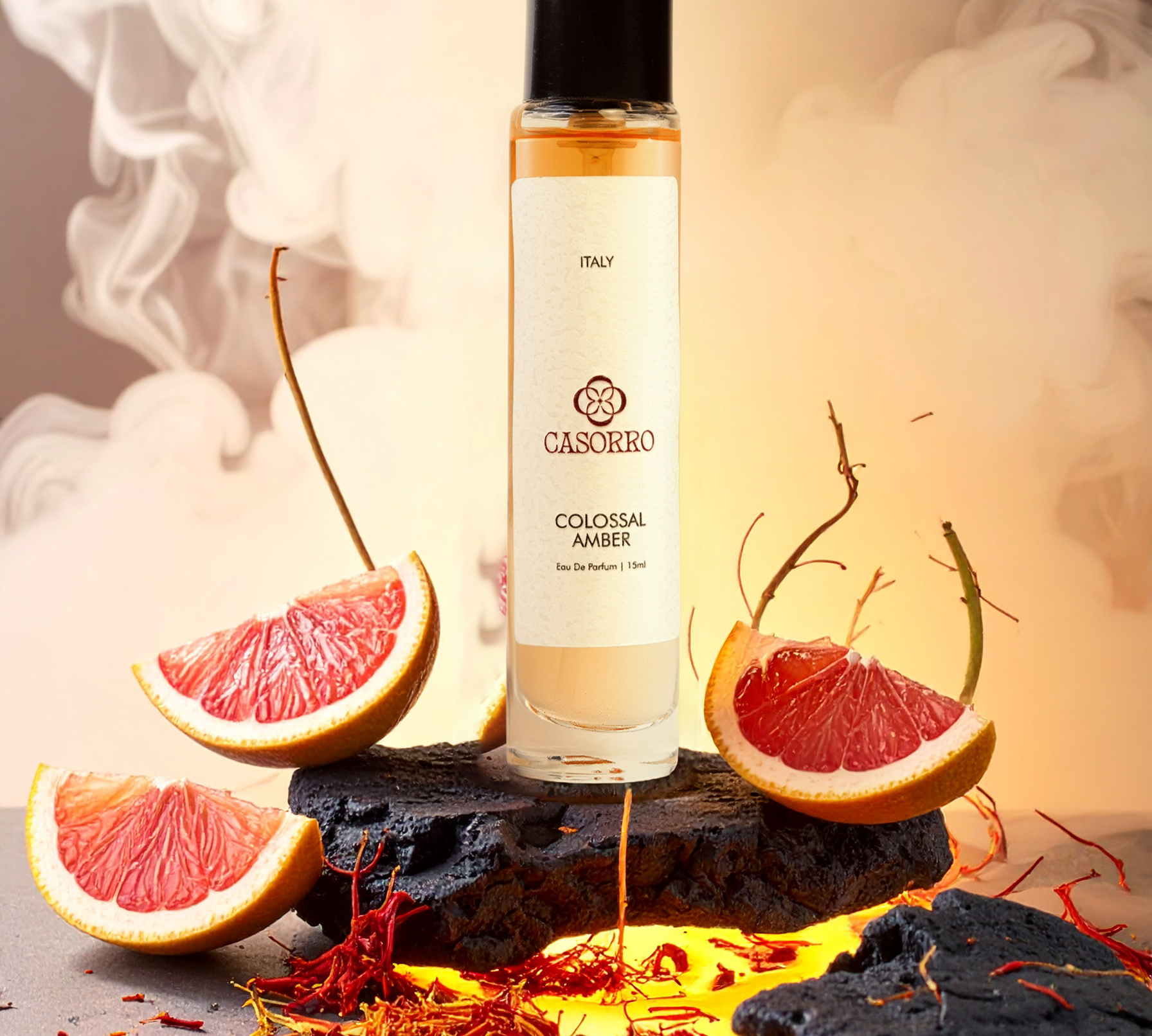 Firefly_Luxury_masculine_fragrance_photography_of_-Colossal_Amber-_by_Casorro_3b9789ff-2db1-4c36-9b69-eea5c6cc491a.png