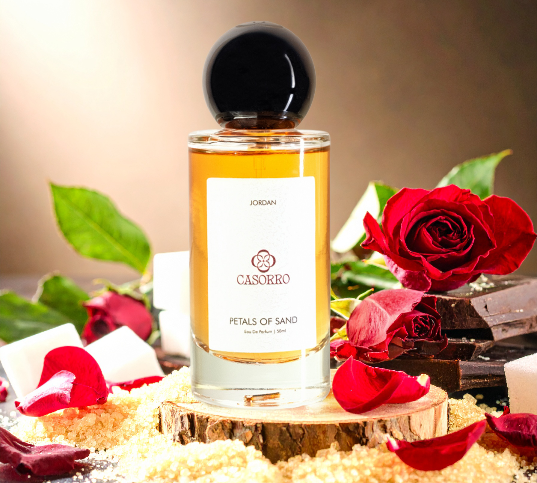 Firefly_Luxury_masculine_fragrance_photography_of_-Petals_of_Sand-_by_Casorro.png