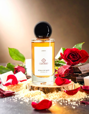 Petals of Sand | Unisex Perfume | EDP