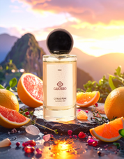 Citrus Peak | Unisex Perfume | EDP