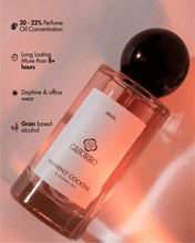 Heavenly Cocktail | Unisex Perfume | EDP Casorro