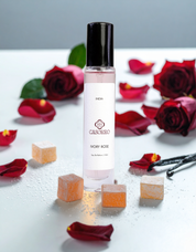 Ivory Rose | Unisex Perfume | EDP