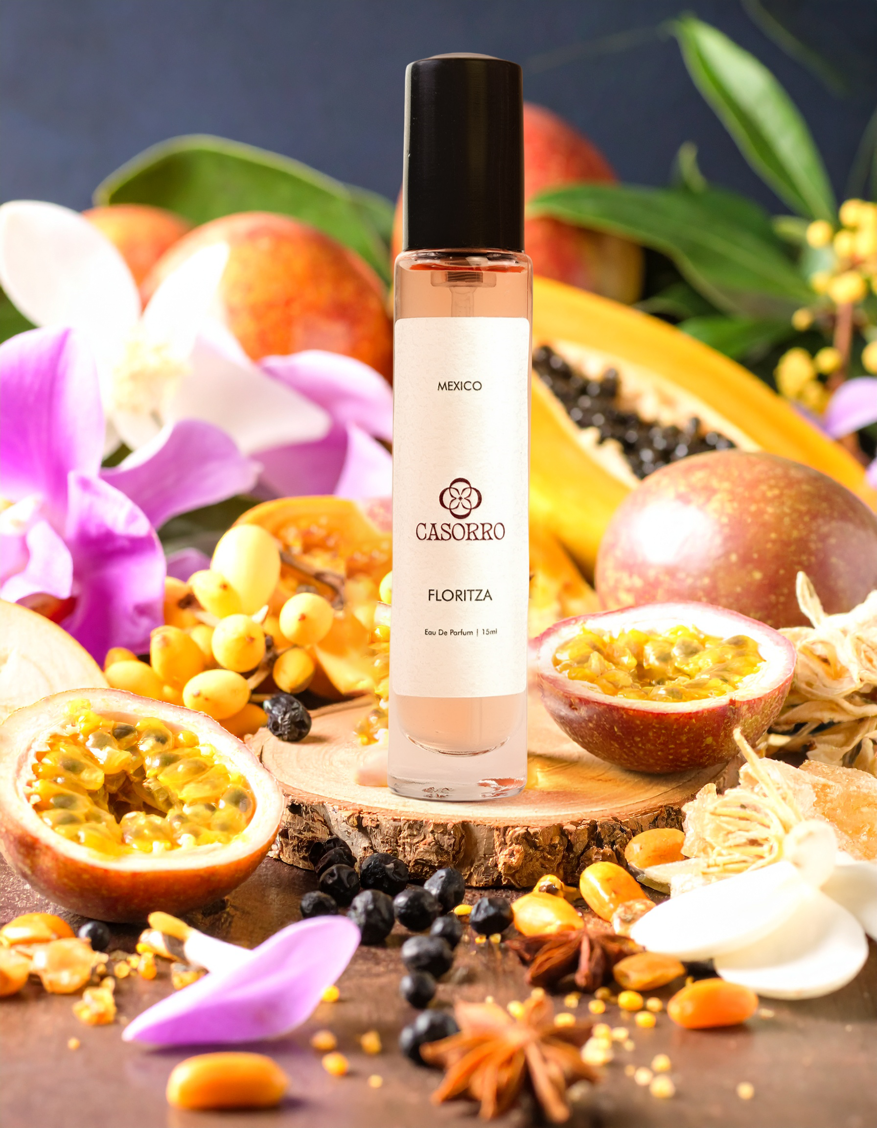 Floritza | Perfume for Women | EDP
