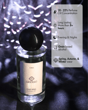 Oud Wall | Unisex Perfume | EDP Casorro