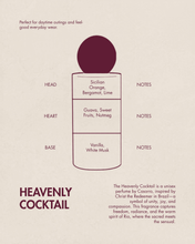 HEAVENLY COCKTAIL