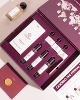The Eternal Seven | Gift Set