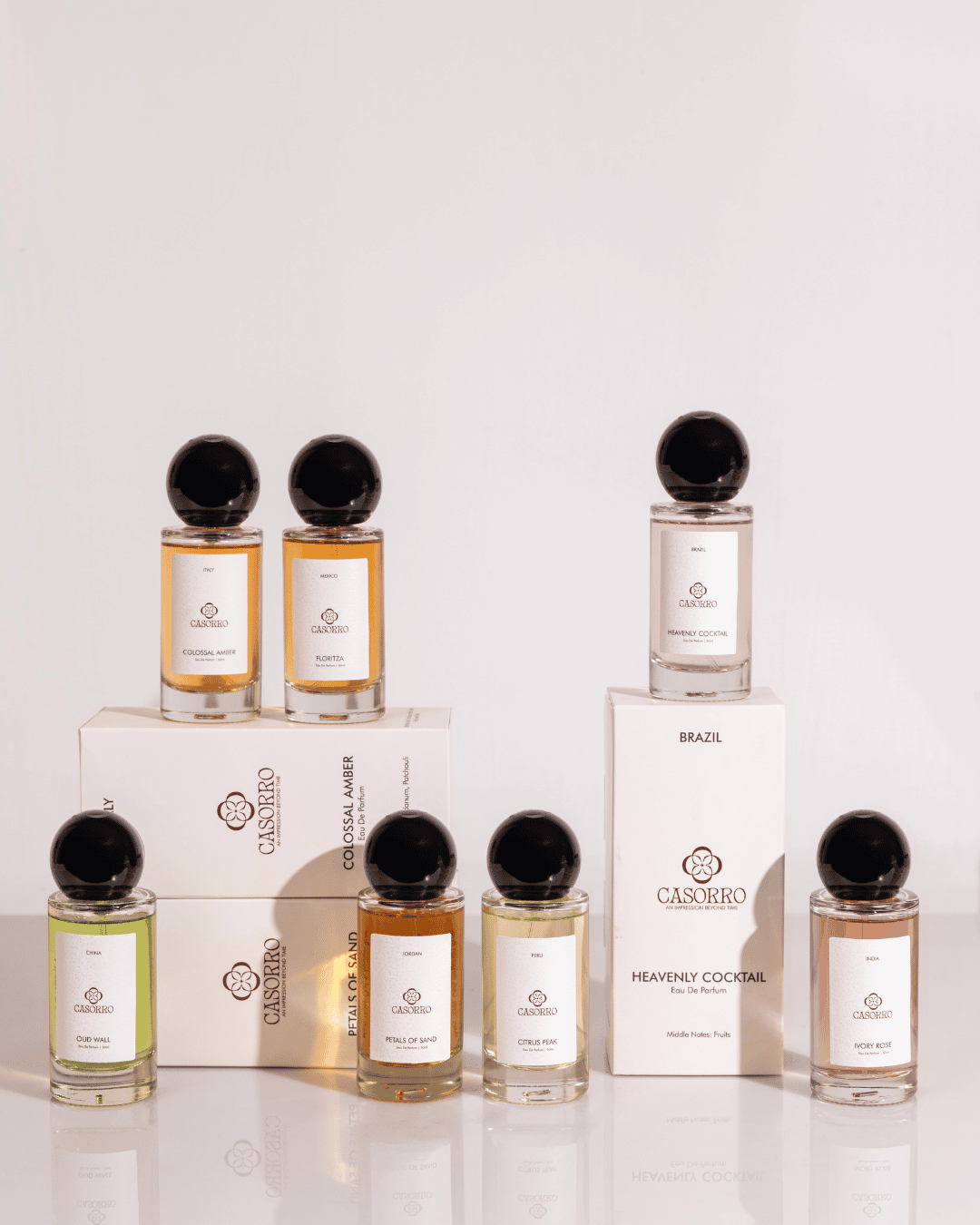OUD WALL