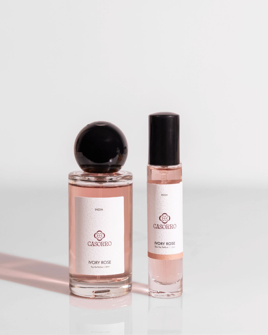 IVORY ROSE