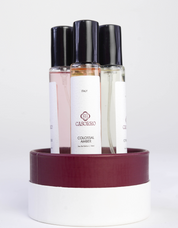 Discovery Set | Pack of 4 | 15 ml
