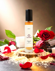 Petals of Sand | Unisex Perfume | EDP