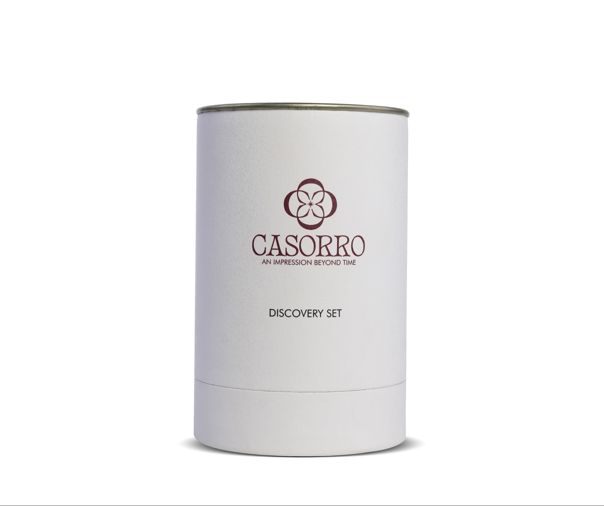 Discovery Set | Pack of 4 | 15 ml