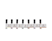 Discovery set  | Pack of 7 | 2 ml